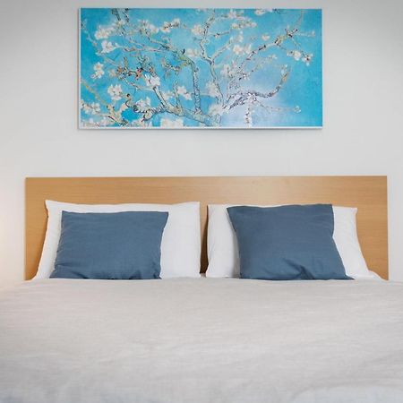 루가노 Easy Flat Vezia, Indipendent Entrance, Free Parking 아파트 외부 사진