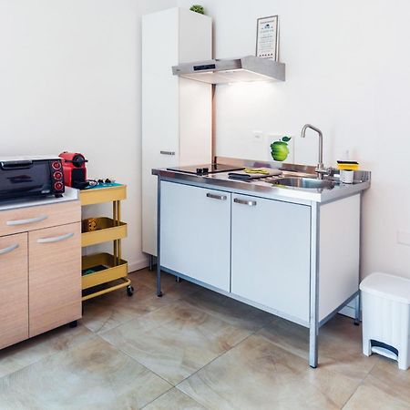 루가노 Easy Flat Vezia, Indipendent Entrance, Free Parking 아파트 외부 사진