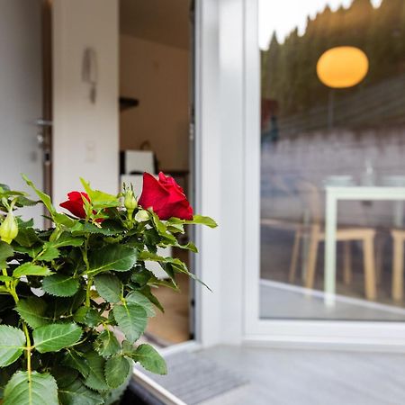 루가노 Easy Flat Vezia, Indipendent Entrance, Free Parking 아파트 외부 사진
